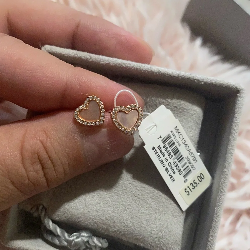 Michael Kors brand new